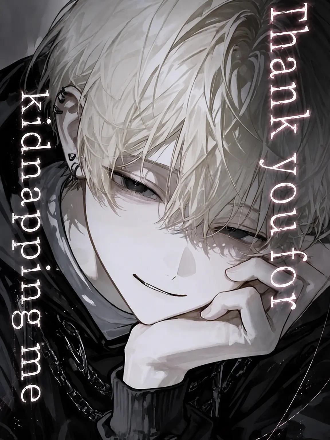 tn53의 Thank You for Kidnapping Me!
