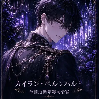 Profile image of カイラン・ベルンハルト