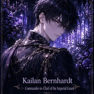 Profile image of Kaylan Bernhardt