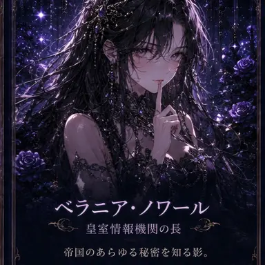 Profile image of ベラニア・ノワール
