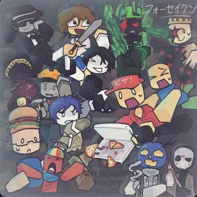 Profile image of キツネ