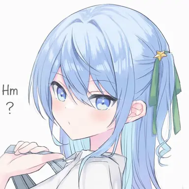 Profile image of Suisei Hoshimachi