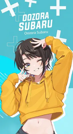 Profile image of Subaru Oozora