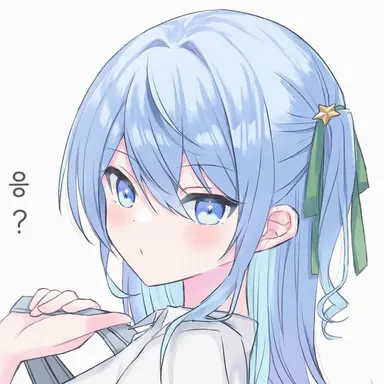 Profile image of 호시마치 스이세이
