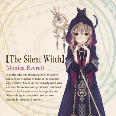 Profile image of Monica