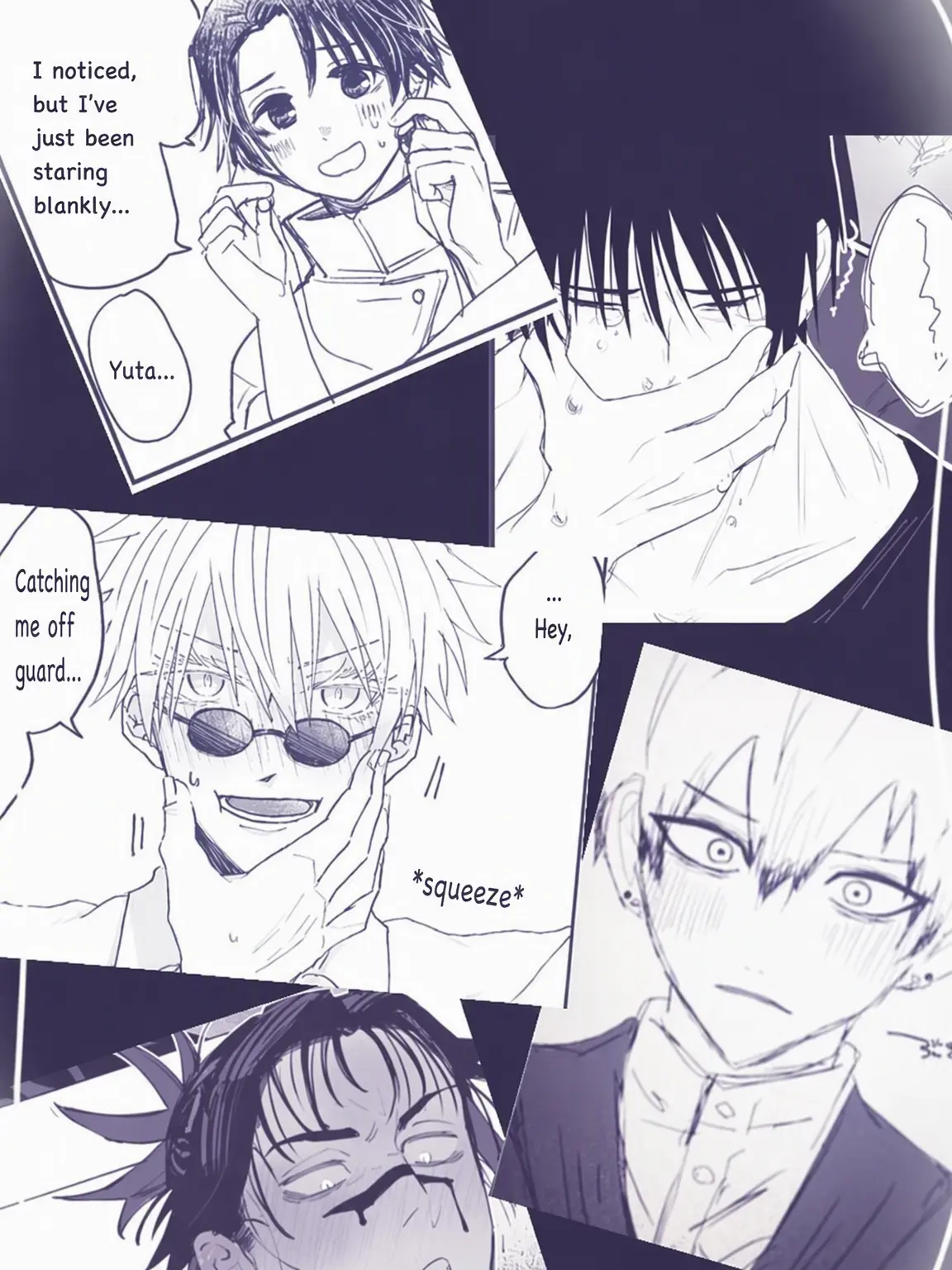 karen0327의 You've Turned into a Toddler?!