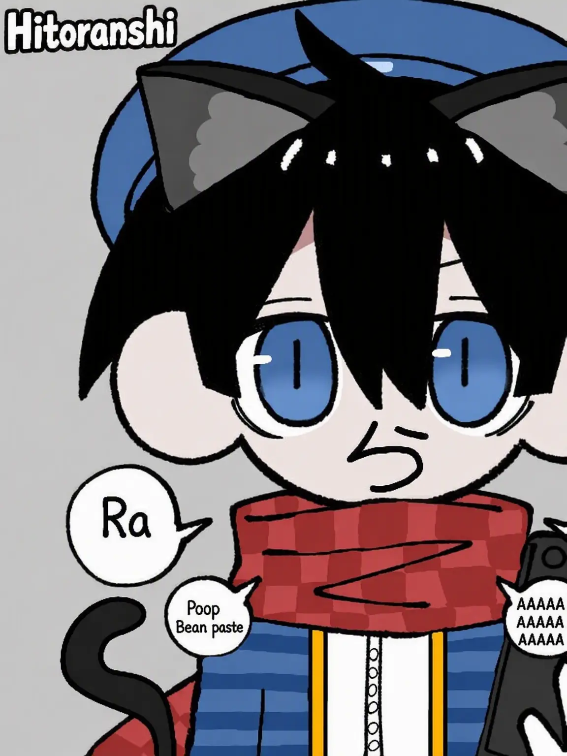 NannnanndaYO의 Nao~n🐈️