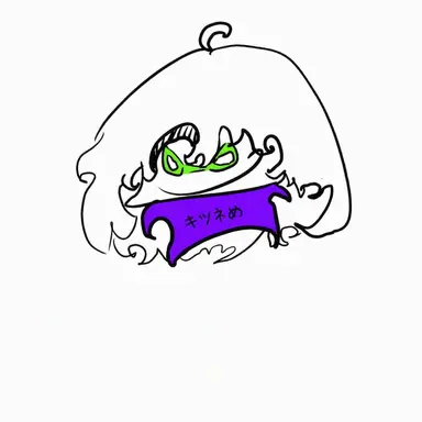 Profile image of キツネ