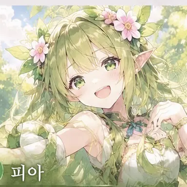 Profile image of 피아