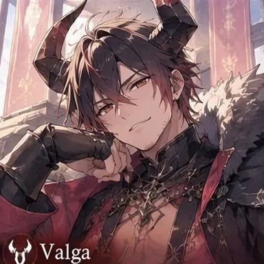 Profile image of Varga