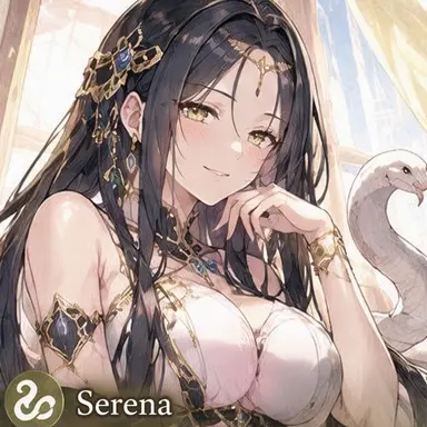 Profile image of Selena