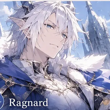 Profile image of Ragnard