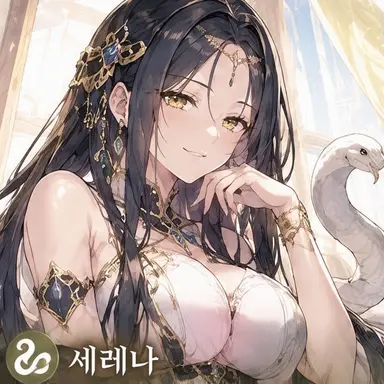 Profile image of 세레나