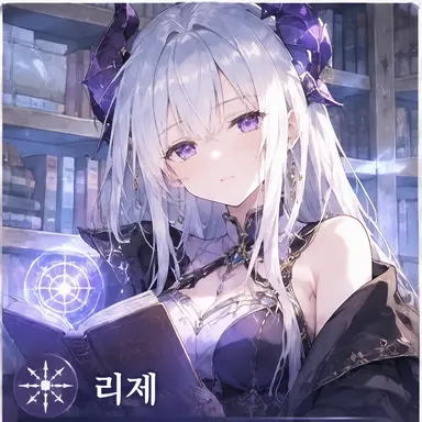 Profile image of 리제