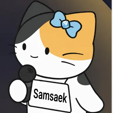 Profile image of Samsaek