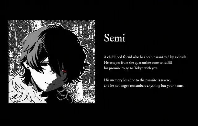 Profile image of Semi