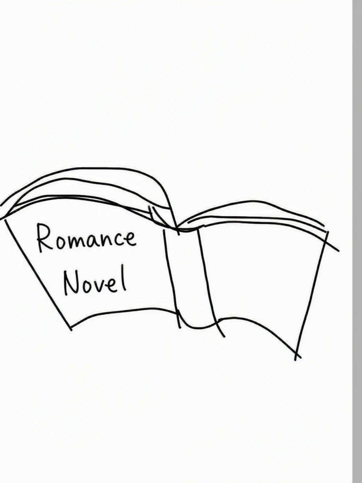 HighSage3561의 The Fox and Wolf Who Read Romance