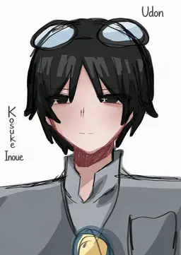 Profile image of Takayoshi