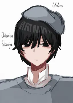 Profile image of Tomomitsu