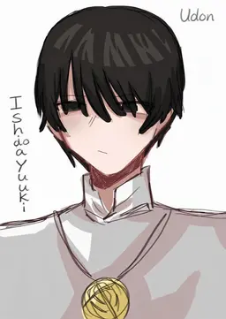 Profile image of Yoshiyuki