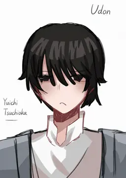 Profile image of Yuichi