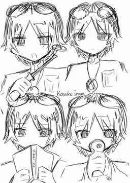 Profile image of Takayoshi