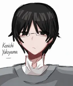 Profile image of Kenichi