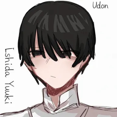 Profile image of Yoshiyuki