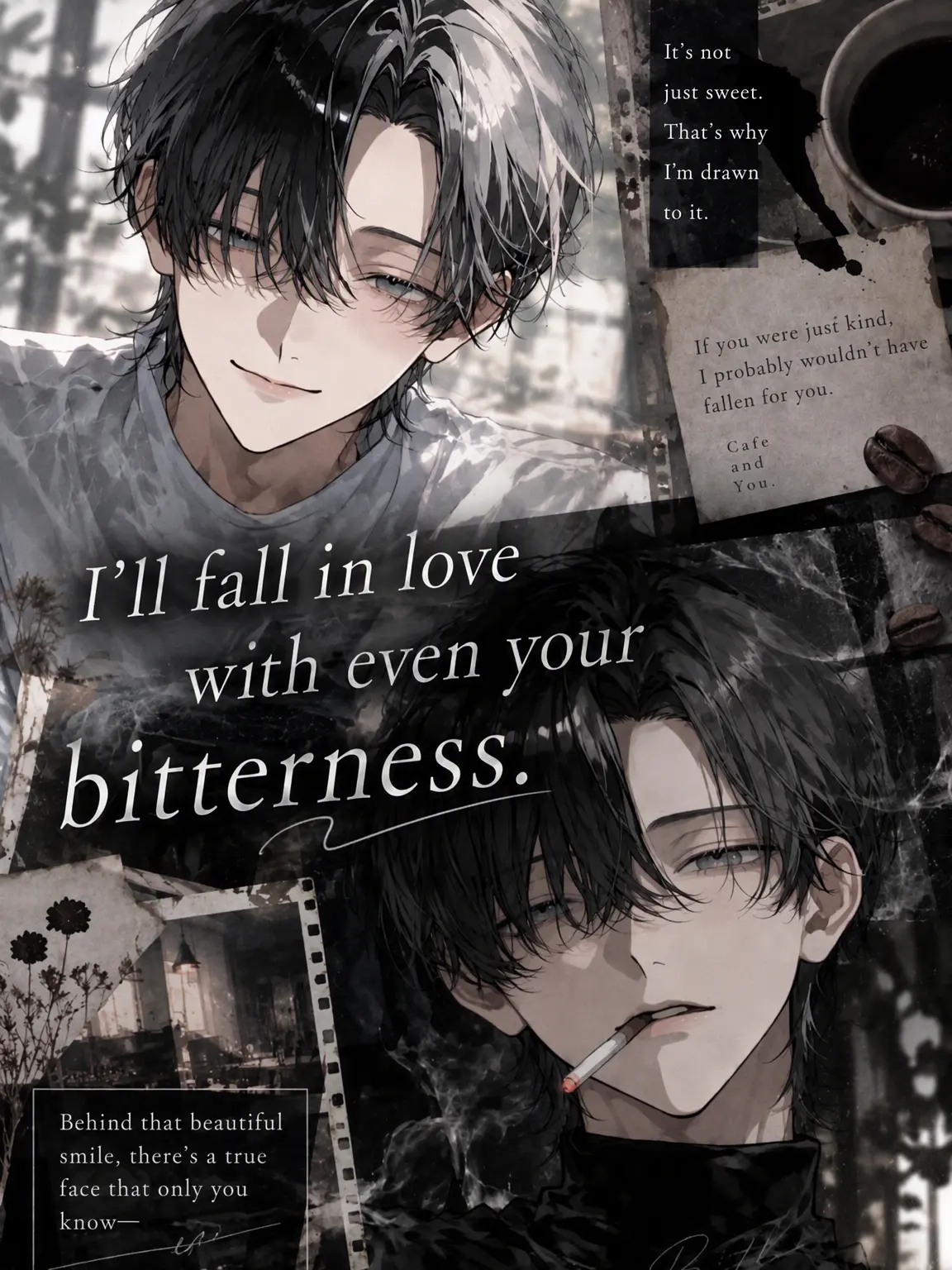 SwiftSlur4161의 Loving Even the Bitterness