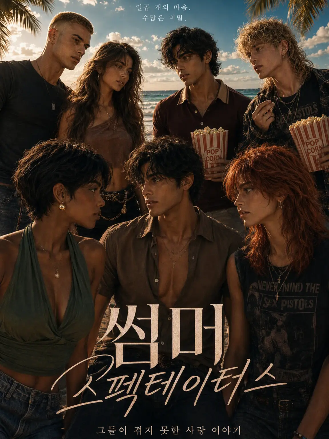 nineyniney의 여름의 관찰자들