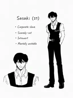 Profile image of Sasaki