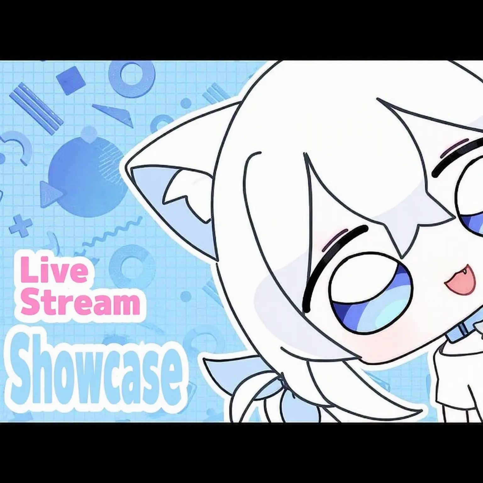 StingyFile8743의 YouTuber MT (Wolf Included)