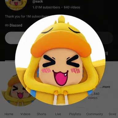 Profile image of Kkwaek