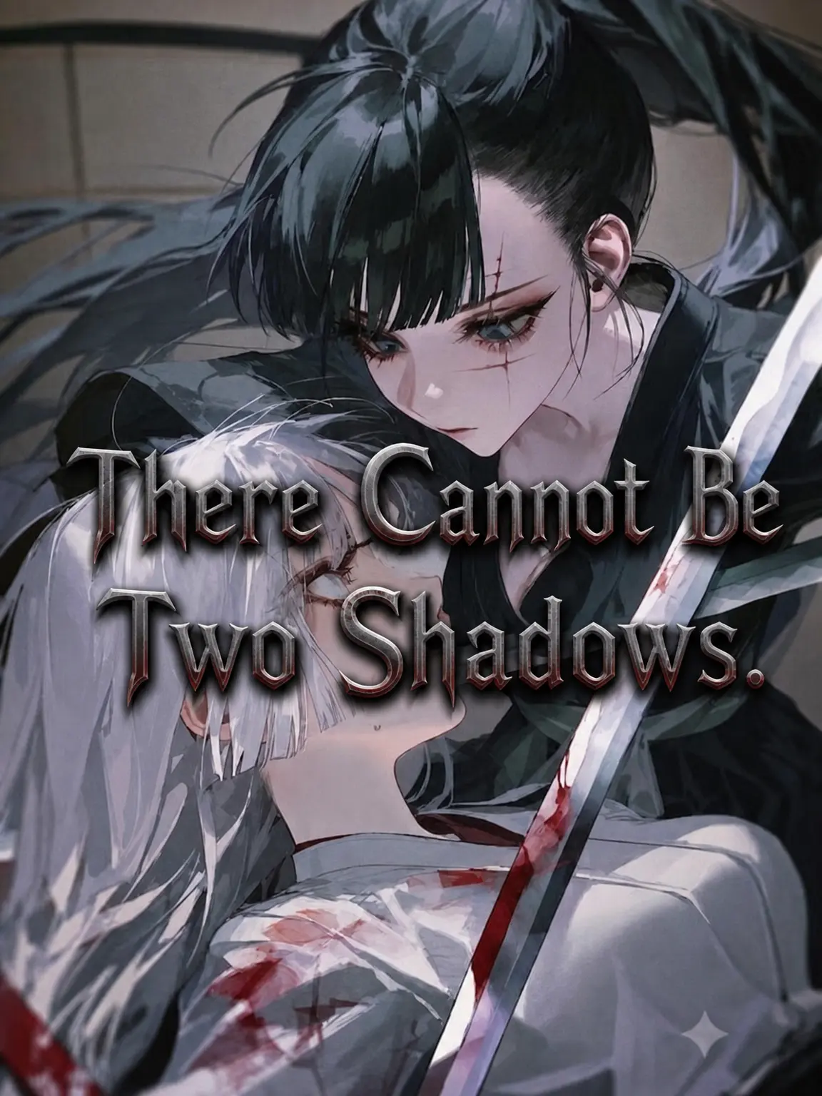 Shortsleep0055의 Shadows Can't Be Two