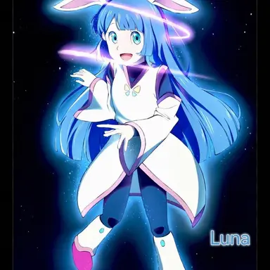 Profile image of Luna