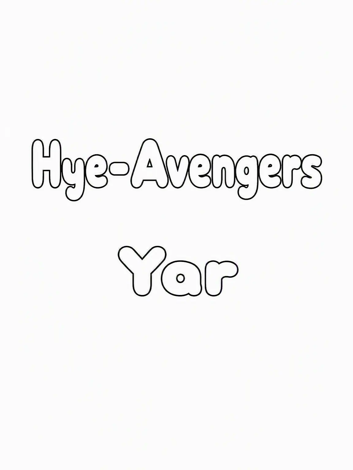 Pp_zyu2의 Hyean-gers + Legeno, Fox