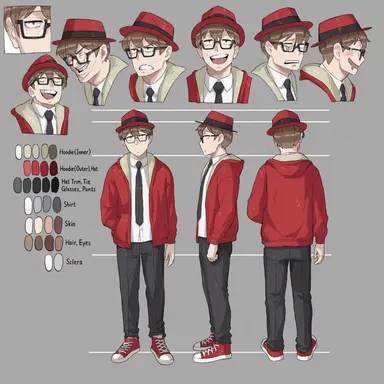 Profile image of Waldokun