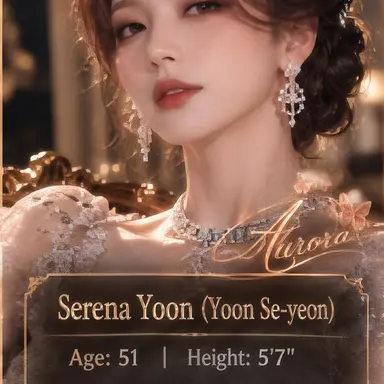 Profile image of Yoon Serena