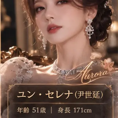 Profile image of ユン・セレナ
