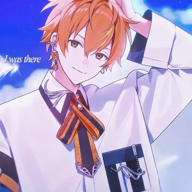 Profile image of Akito Shinonome