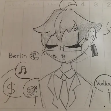 Profile image of Berlin