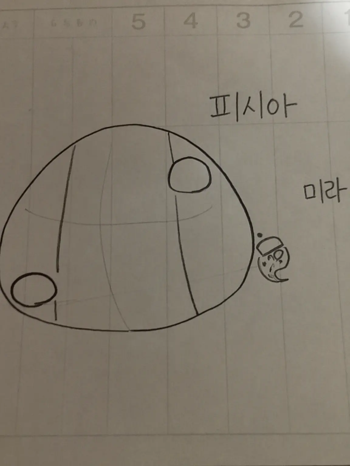 PaleFlare3176의 찐친의 의뢰