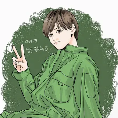 Profile image of 아베 료헤이