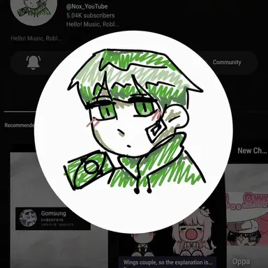 Profile image of Nox