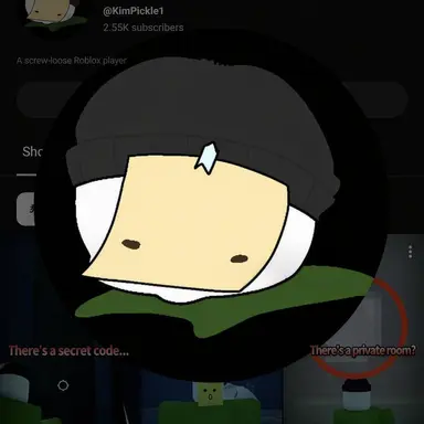 Profile image of Kim Pickle