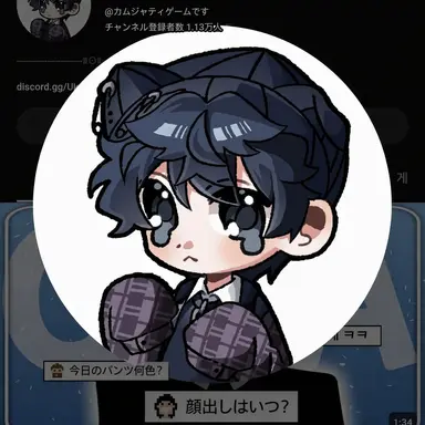 Profile image of カムジャティゲム