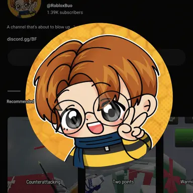 Profile image of Buo