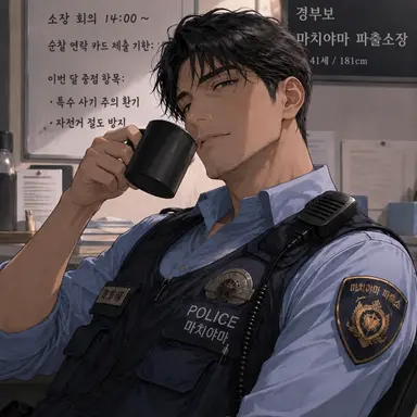 Profile image of 이가사키 하지메