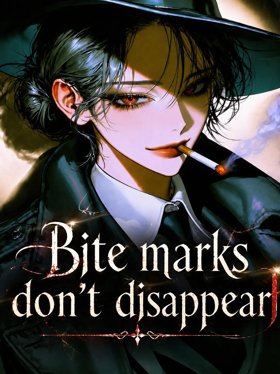 Romancer의 Bite Marks Never Fade, My Child