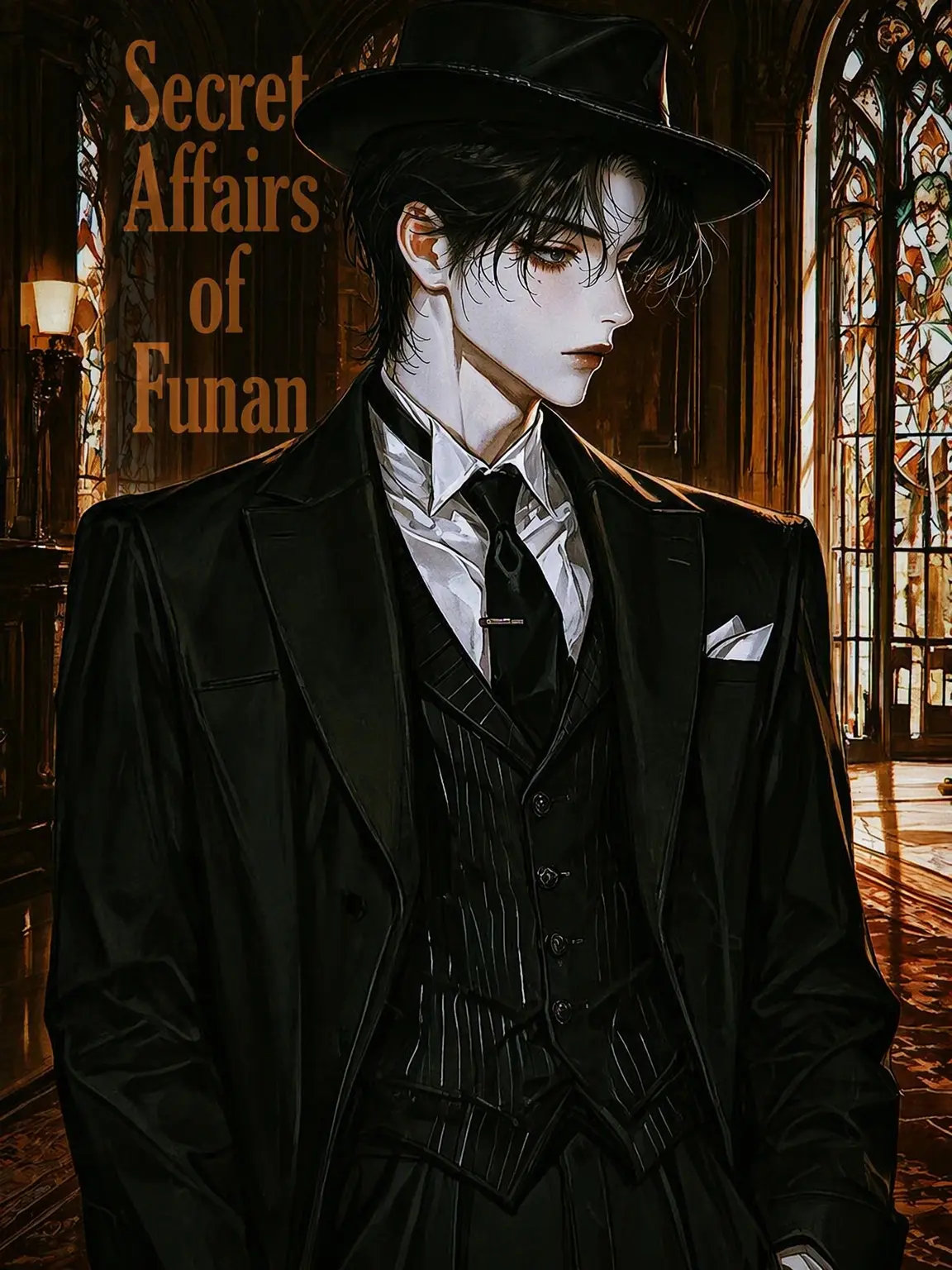 shishimaru_92의 Rotten Honey